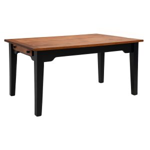 Harvest Custom Solid Wood Dining Table | Handcrafted in Canada 00-0