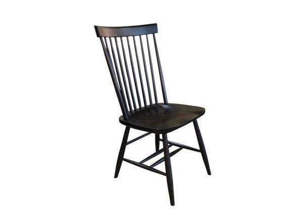 shaker side chair-solid wood