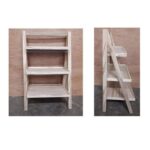 Ladder Bookcase - Image 4
