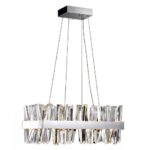 Faya LED Island Light-01