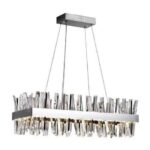 Faye LED Chandelier(1086P34)