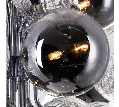 Pallocino LED Chandelier-light-02