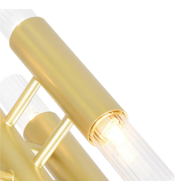 Orgue Led Wall Light | Vanity Light 00-02