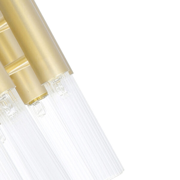 Orgue Led Wall Light | Vanity Light 00-03