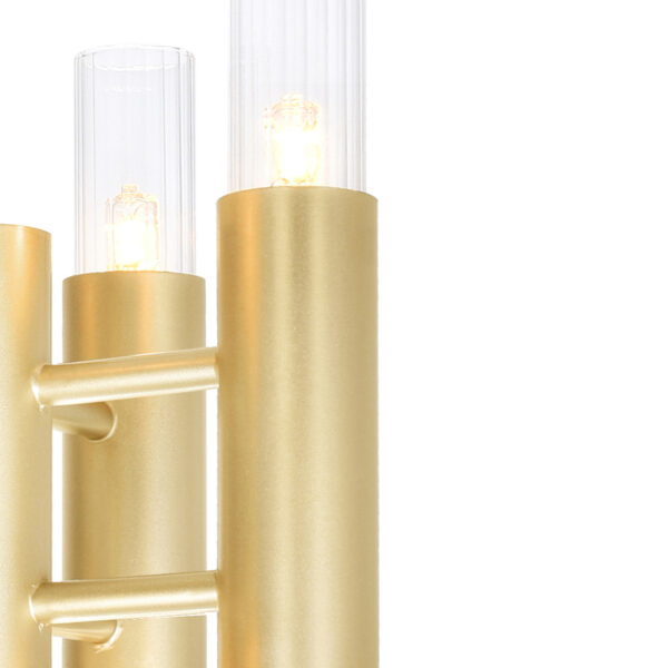 Orgue Led Wall Light - Image 4