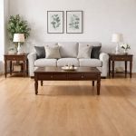 Solid Wood Florentino Living Room Tables 00-00
