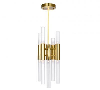 Orgue LED Light Pendant-1120P8-9-1