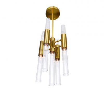 Orgue LED Light Pendant - Image 2