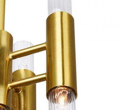 Orgue LED Light Pendant - Image 4