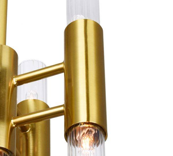 Orgue 42-Light Chandelier - Image 4