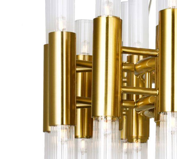 Orgue 42-Light Chandelier - Image 3