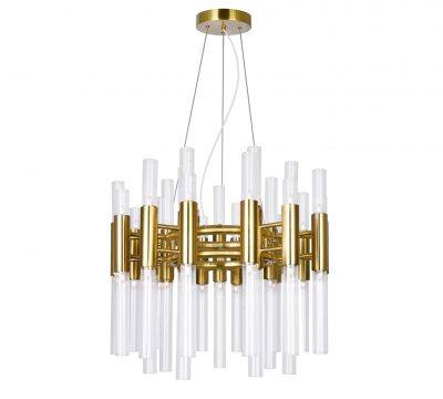 Orgue LED Light Chandelier-1120P20-42-625