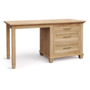 Algonquin Solid Wood Student Desk 00-03
