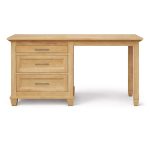 Algonquin Solid Wood Student Desk 00-04