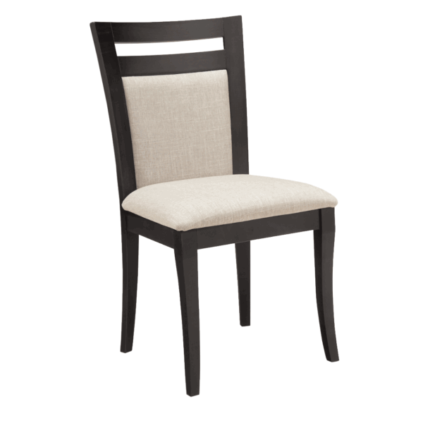 Aydrale Dining Chair - 00-01 Solid Wood Side Chair