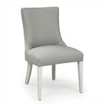 Kolding Solid Wood Dining Chair-upholstery-00-00