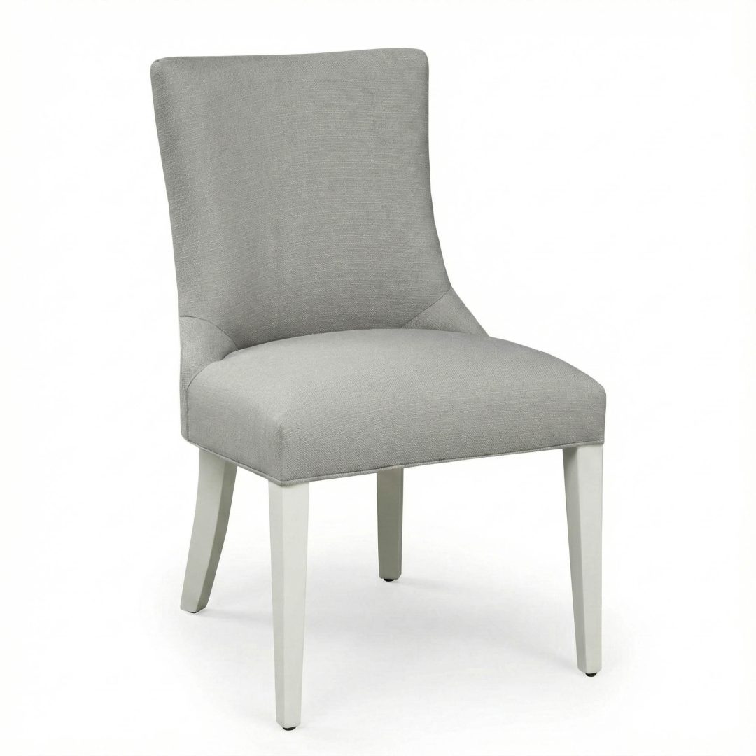 Kolding Solid Wood Dining Chair-upholstery-00-00