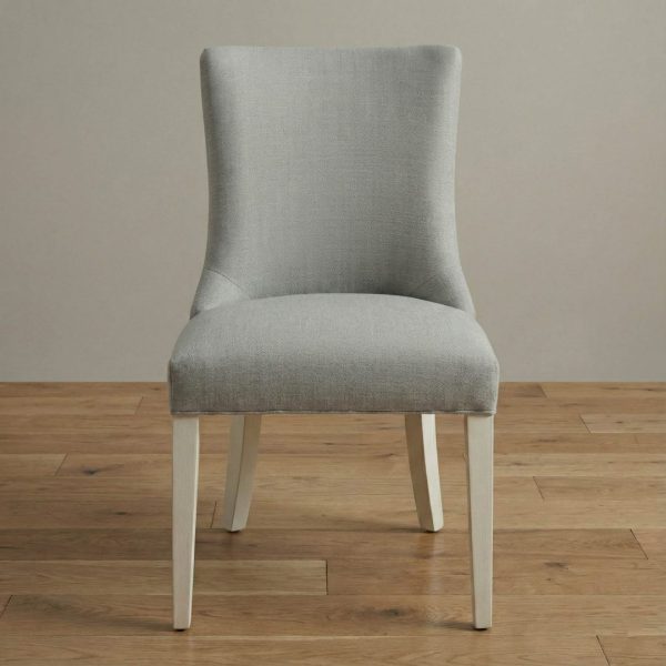 Kolding Solid Wood Dining Chair-Upholstery-00-03