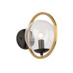 Lugano Wall Light
