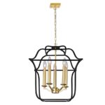 Tudor Pendant (CW1223P16) - Image 3