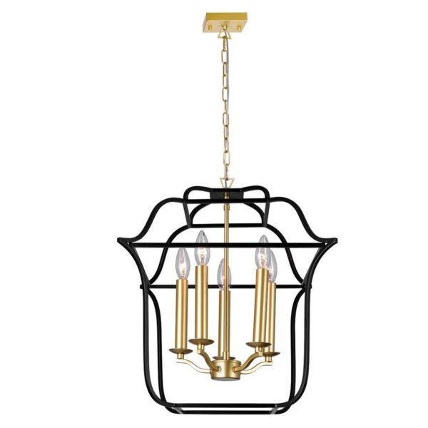 Tudor Pendant (Cw1223P16) - Image 3