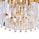 Deco Chandelier-ceiling light-04