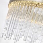 Genevieve LED Chandelier-ceiling light-03