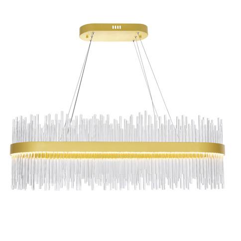 Genevieve LED Island Light-ceiling light-02