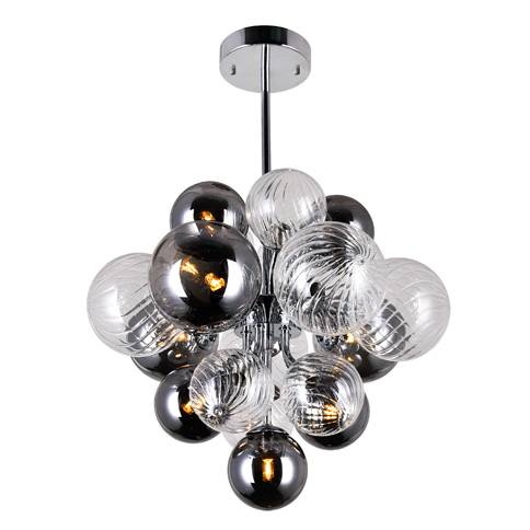 Pallocino LED Chandelier | Stunning Modern Ceiling Light 00-01