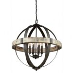 Castello Chandelier | Ceiling Light-02