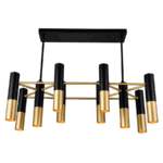 Anem 10 Light Down Chandelier- pendant-02