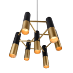 Anem 7 Light Down Chandelier-03
