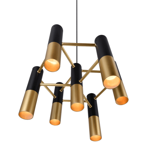 Anem 7 Light Down Chandelier-03