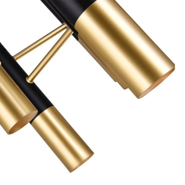 Anem 7-Lights Pendant - Image 3