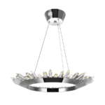 Arctic Queen LED Chandelier -01