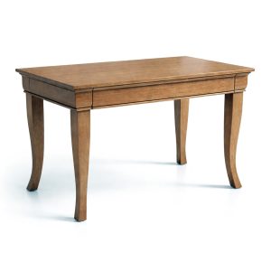 St. James Solid Wood Writing Desk | Handmade Custom Desk 00-00