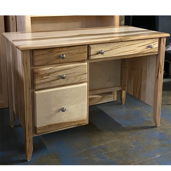Thornbury Student Desk And Hutch 1-1