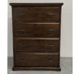 Carolina Custom Chest | Solid Wood Bedroom Set-01-01