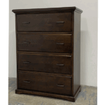 Carolina Custom Chest | Solid Wood Bedroom Set-01-02