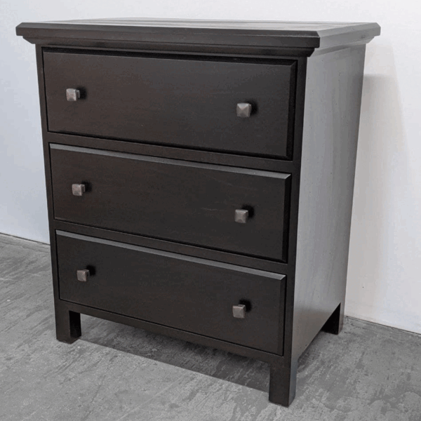 Carolina Custom Chest | Solid Wood Bedroom Set-02-02