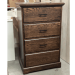 Carolina Custom Chest | Solid Wood Bedroom Set-03-01