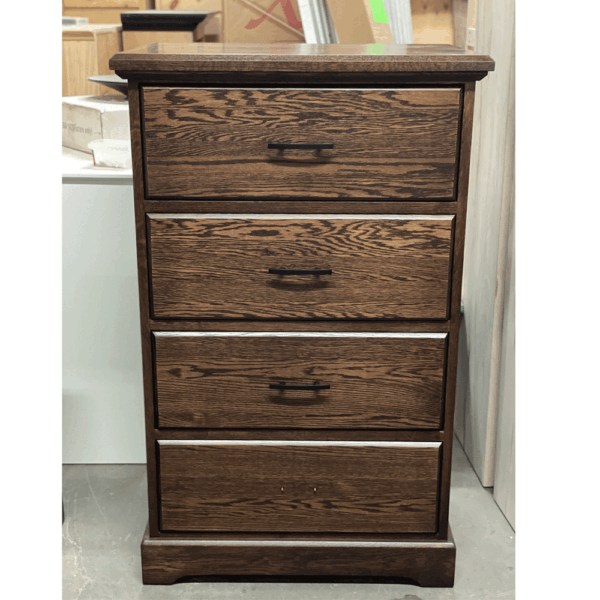 Carolina Custom Chest | Solid Wood Bedroom Set-03-02