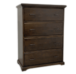 Carolina Custom Chest | Solid Wood Bedroom Set-00-01