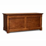 Tranquil Solid Wood Student Desk | Classic Study Desk 00-05