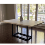 Skein Dining Table - Image 2