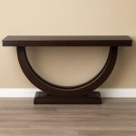 Metro Solid Wood Sideboard | Custom Modern Server 00-01