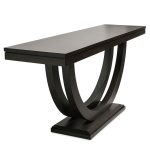 Metro Solid Wood Sideboard | Custom Modern Server 00-02