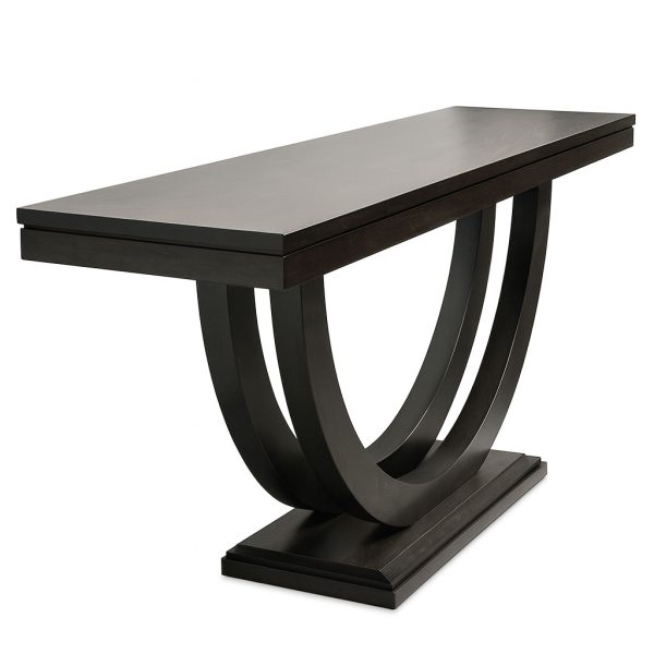 Metro Solid Wood Sideboard | Custom Modern Server 00-02