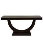 Metro Solid Wood Sideboard | Custom Modern Server 00-03