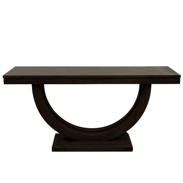 Metro Solid Wood Sideboard | Custom Modern Server 00-03